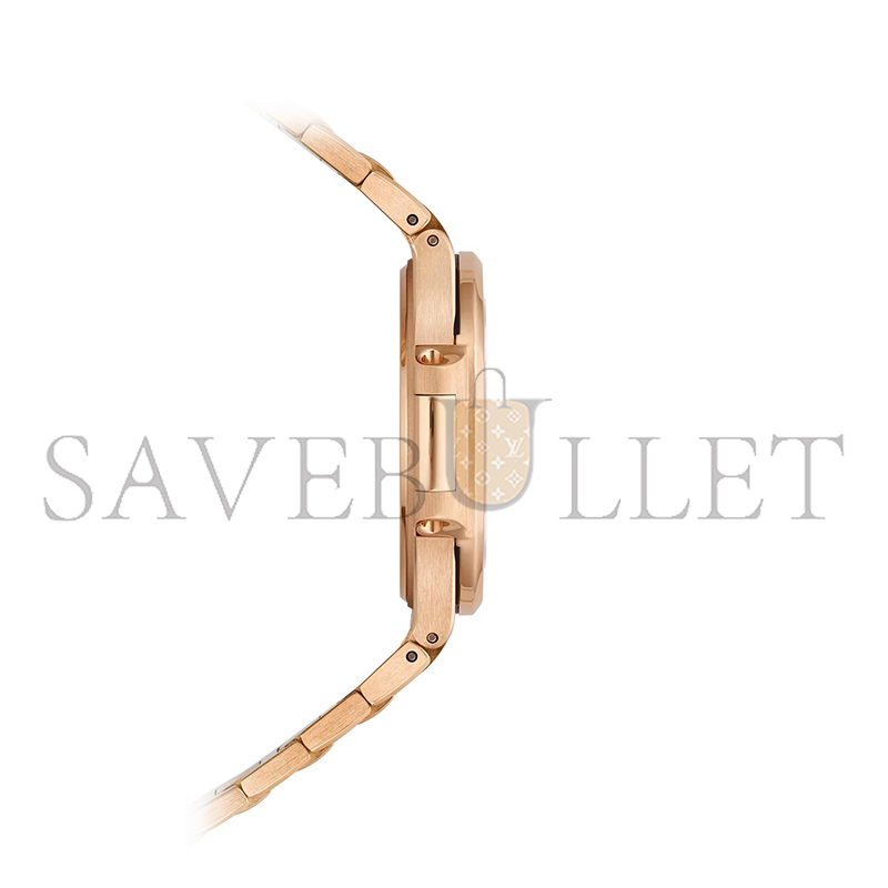 PATEK PHILIPPE LADIES